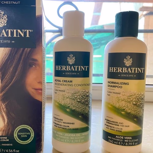 Herbatint (Antica Herbavita) 護髮素 Herbatint (Antica Herbavita) 護髮素