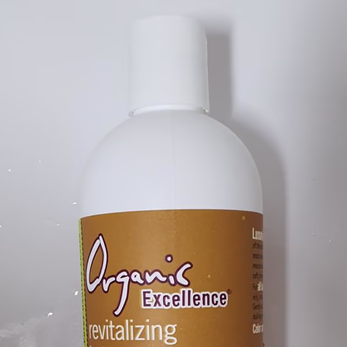 Organic Excellence, Conditioner 香港
