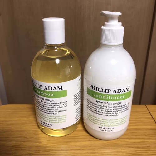 Phillip Adam 護髮素
