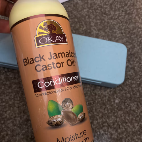 Okay Pure Naturals, Conditioner 香港 Okay Pure Naturals, Conditioner 香港