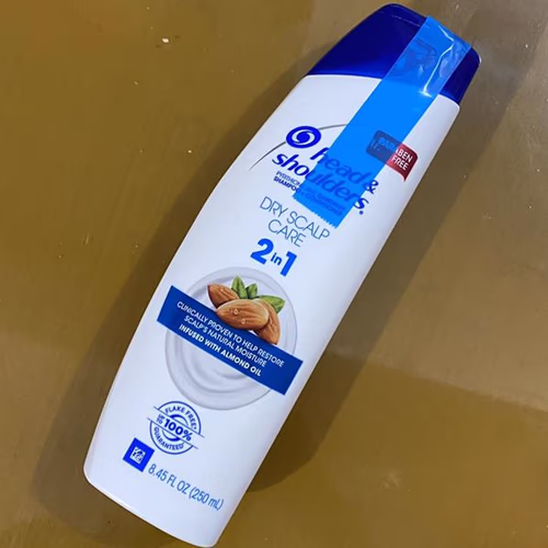 Head 肩部洗髮精 Head 肩部洗髮精