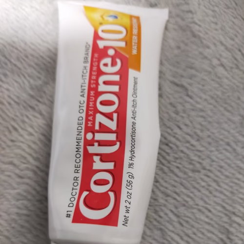皮膚乾燥發癢