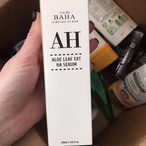 K-Beauty 護理和精華液 - 精華液 / 護理和精華液