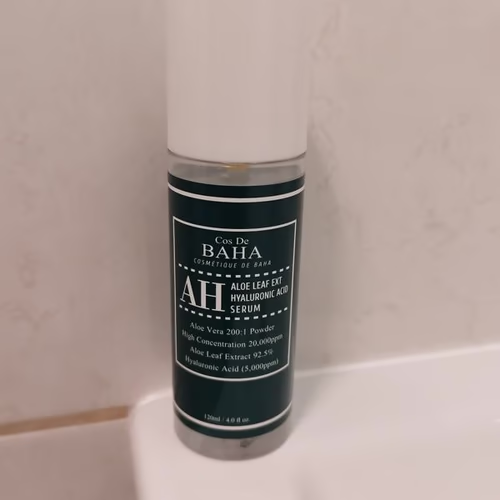Cos De BAHA, Serums, K-Beauty Treatments, Serums 香港