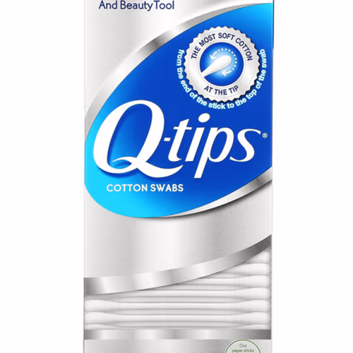 Q-tips 棉籤,170支 香港 Q-tips 棉籤,170支 香港