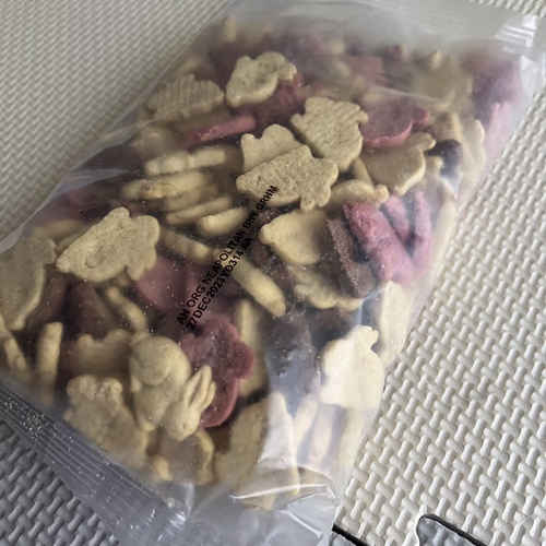膳食纖維、蛋白質、維生素D、鐵、鉀 香港
