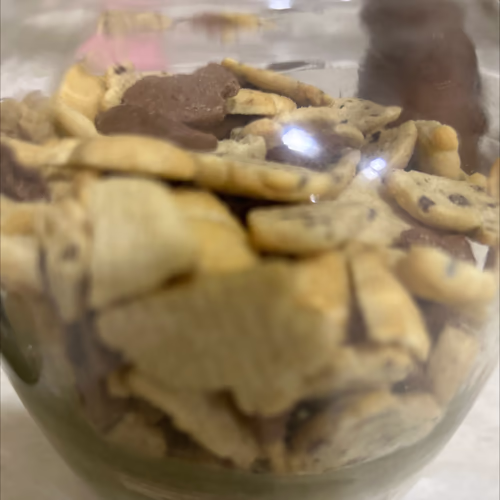 膳食纖維、蛋白質、維生素D、鐵、鉀 香港