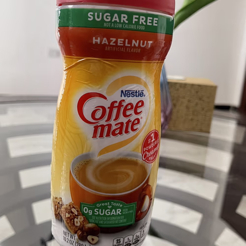 Coffee Mate 奶精飲料強化劑 Coffee Mate 奶精飲料強化劑