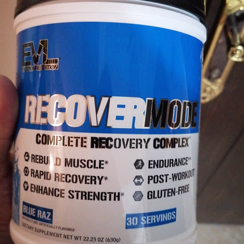 EVLution Nutrition 胺基酸混合物
