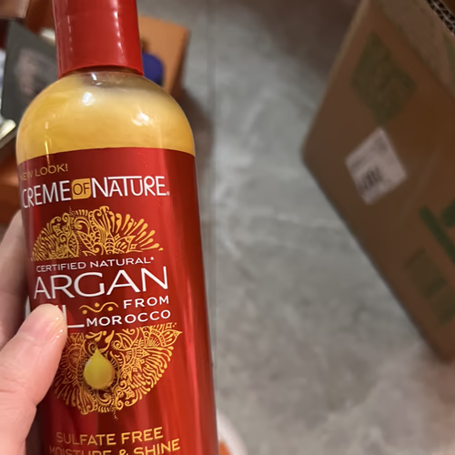 Creme Of Nature, Shampoo 香港 Creme Of Nature, Shampoo 香港