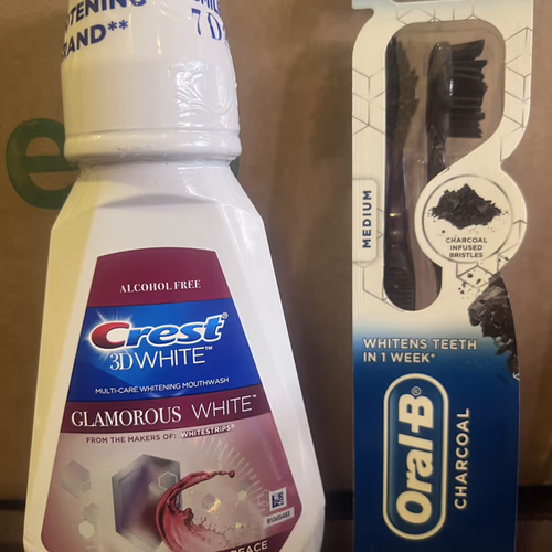 Crest, Baby Mouthwash, Rinse, Spray 香港 Crest, Baby Mouthwash, Rinse, Spray 香港
