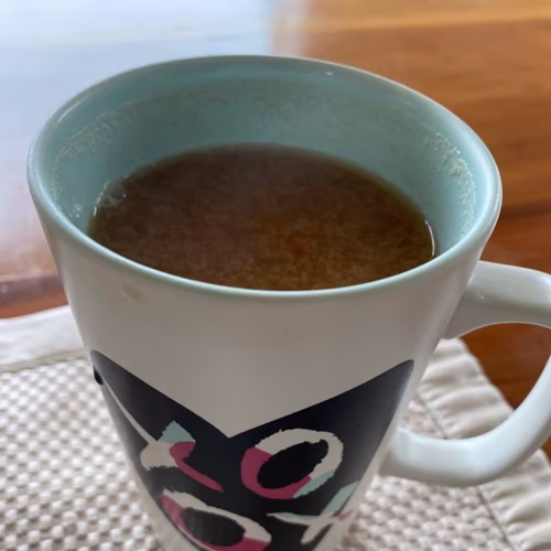 膳食纖維、蛋白質、菊粉、咖啡因、維生素 D、鐵、鉀 香港