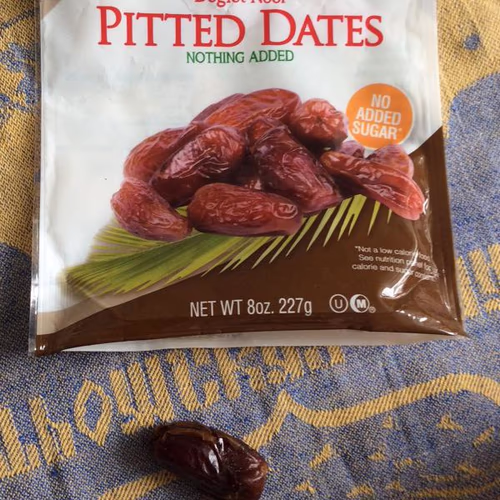 Mariani Dried Fruit 棗子 水果 蔬菜 零食 Mariani Dried Fruit 棗子 水果 蔬菜 零食