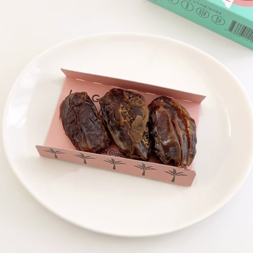 Joolies 棗子