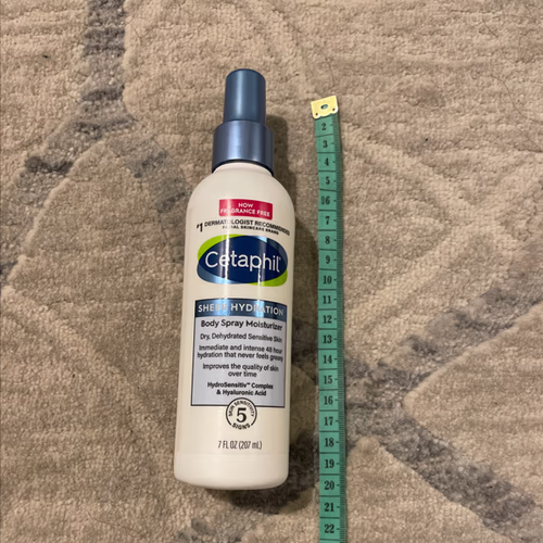 Cetaphil 身體護理 Cetaphil 身體護理
