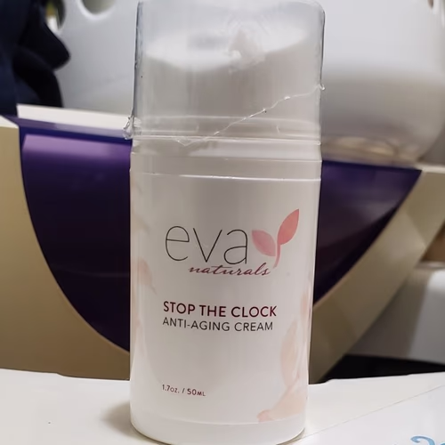 Eva Naturals 日間保濕霜 夜間保濕霜 Eva Naturals 日間保濕霜 夜間保濕霜