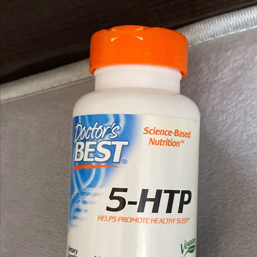 5-HTP - 減肥 5-HTP - 減肥