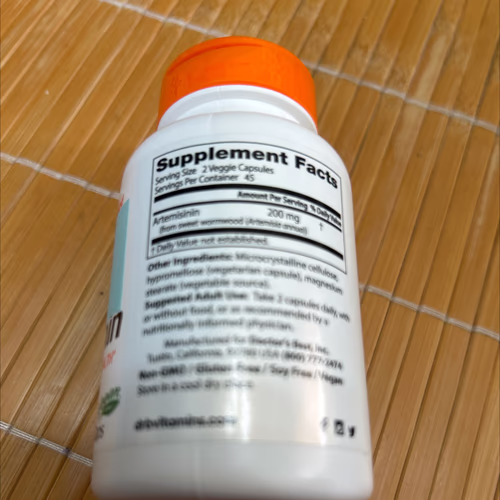 青蒿素、草藥、草藥和順勢療法 青蒿素、草藥、草藥和順勢療法