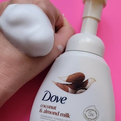 Dove, Hand Soap 香港