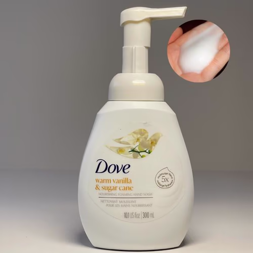 Dove, Hand Soap 香港