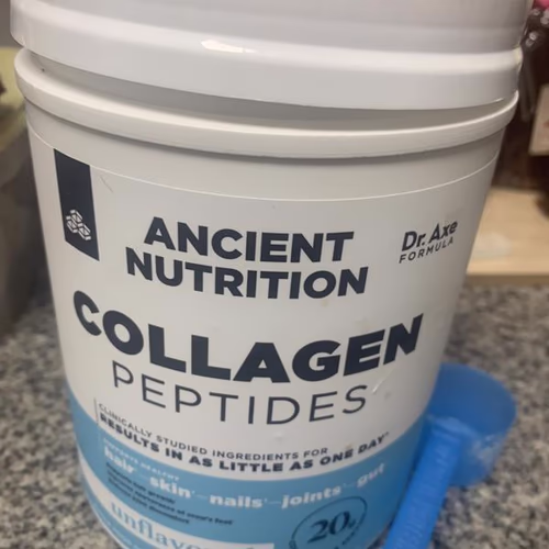 Dr. Axe / Ancient Nutrition, Collagen Supplements 香港 Dr. Axe / Ancient Nutrition, Collagen Supplements 香港