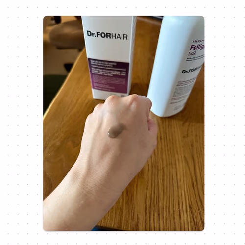 K-Beauty 護髮 - 洗髮精 / K-Beauty K-Beauty 護髮 - 洗髮精 / K-Beauty