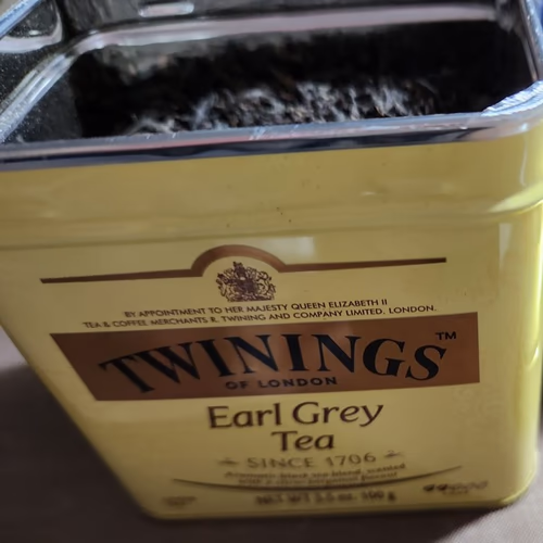 Twinings 伯爵茶 紅茶 Twinings 伯爵茶 紅茶