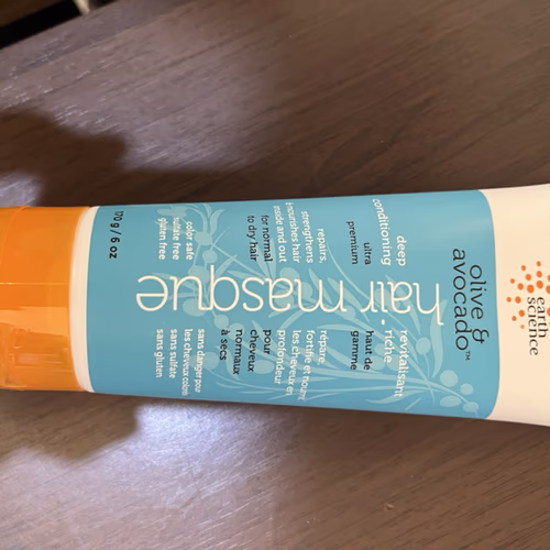 Earth Science, Conditioner 香港