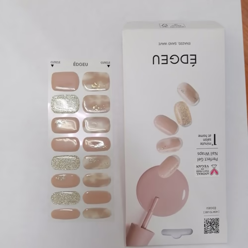 Edgeu, Nail Polish, Design, K-Beauty Makeup 香港 Edgeu, Nail Polish, Design, K-Beauty Makeup 香港