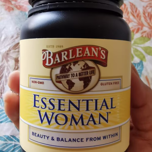 Barlean's EFA Omega 3-6-9 組合 Barlean's EFA Omega 3-6-9 組合