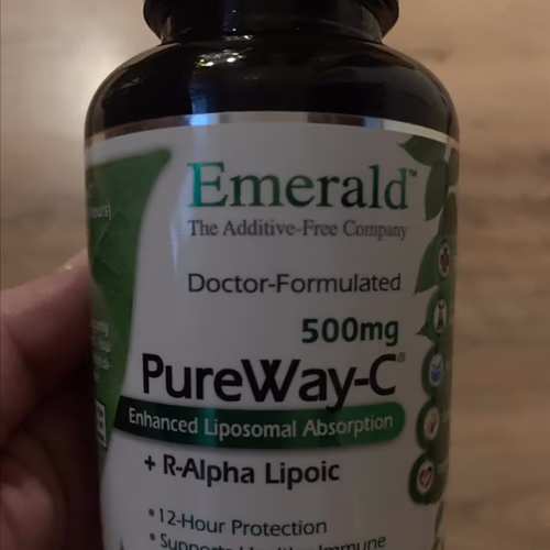 α-硫辛酸 - 維生素 C/抗氧化劑 α-硫辛酸 - 維生素 C/抗氧化劑