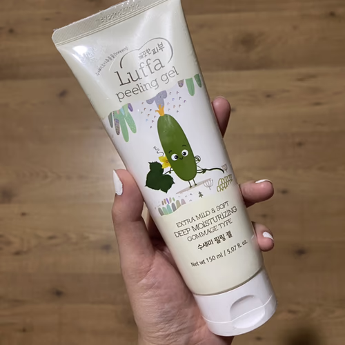 臉部去角質 - K-Beauty 面膜和去角質 臉部去角質 - K-Beauty 面膜和去角質