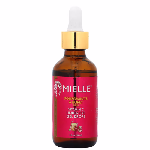 Mielle 眼霜 Mielle 眼霜