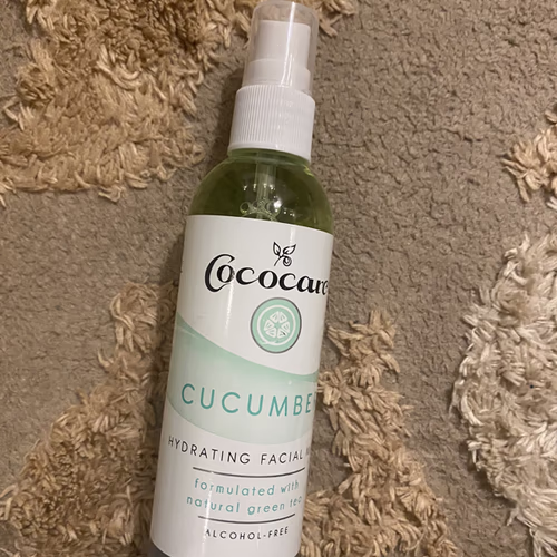 Cococare, Face Mist 香港 Cococare, Face Mist 香港