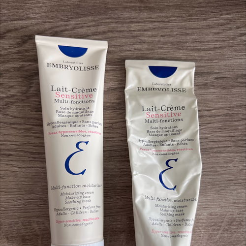 Embryolisse 臉部保濕霜 Embryolisse 臉部保濕霜