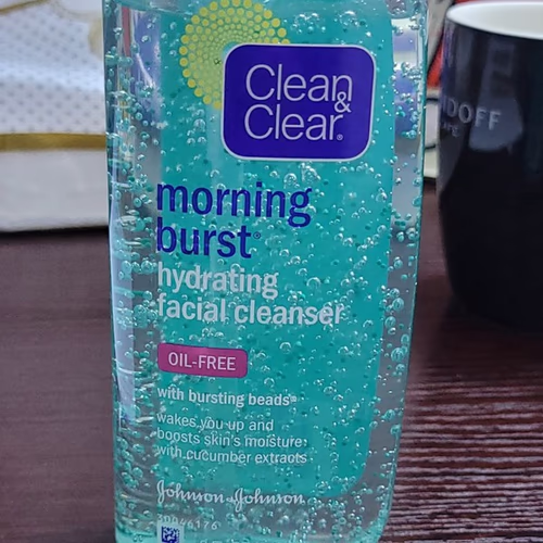 Clean 透明洗面乳 Clean 透明洗面乳