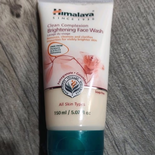 Himalaya, Face Wash, Cleansers 香港 Himalaya, Face Wash, Cleansers 香港