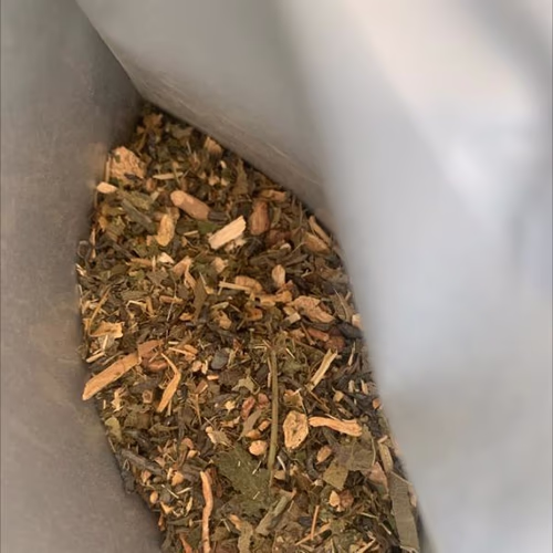 藥茶 - 花草茶/男士健康