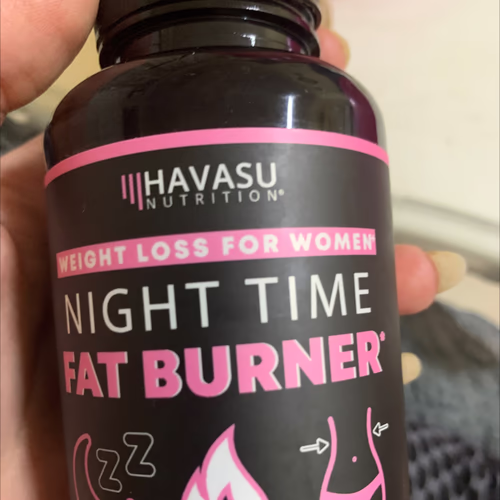 Havasu Nutrition 夜間脂肪燃燒劑,女性用,60 粒膠囊 香港 Havasu Nutrition 夜間脂肪燃燒劑,女性用,60 粒膠囊 香港