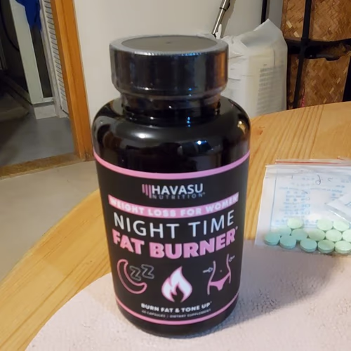 脂肪燃燒器 - 減肥 脂肪燃燒器 - 減肥