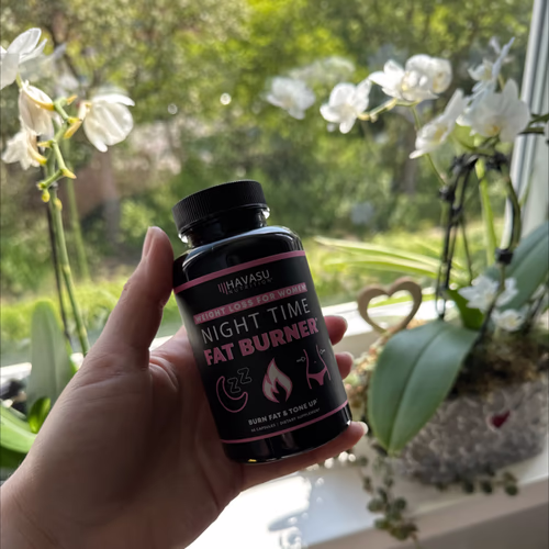 Havasu Nutrition 脂肪燃燒器 Havasu Nutrition 脂肪燃燒器