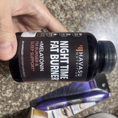 脂肪燃燒器 - 減肥 脂肪燃燒器 - 減肥