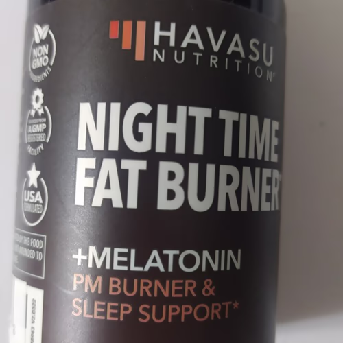 Havasu Nutrition 脂肪燃燒器 Havasu Nutrition 脂肪燃燒器