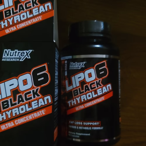 Nutrex Research 脂肪燃燒器 Nutrex Research 脂肪燃燒器