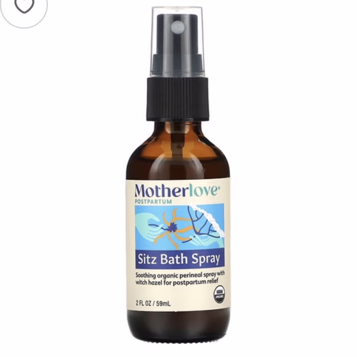 Motherlove 女性衛生 Motherlove 女性衛生