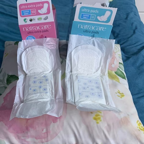 女性護墊 - 拋棄式護墊 女性護墊 - 拋棄式護墊