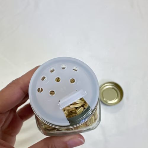 Simply Organic 茴香香料 Simply Organic 茴香香料