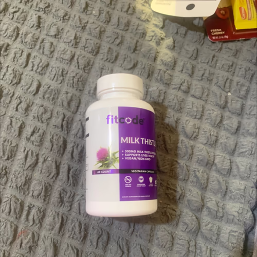 奶薊草(水飛薊素) - 草藥 / 草藥與順勢療法 奶薊草(水飛薊素) - 草藥 / 草藥與順勢療法