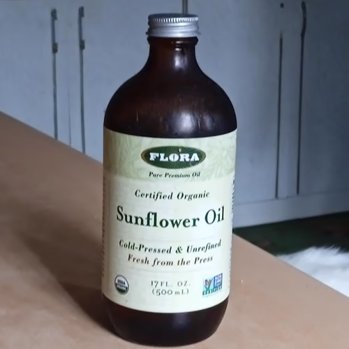 調味品 - 油和醋 調味品 - 油和醋