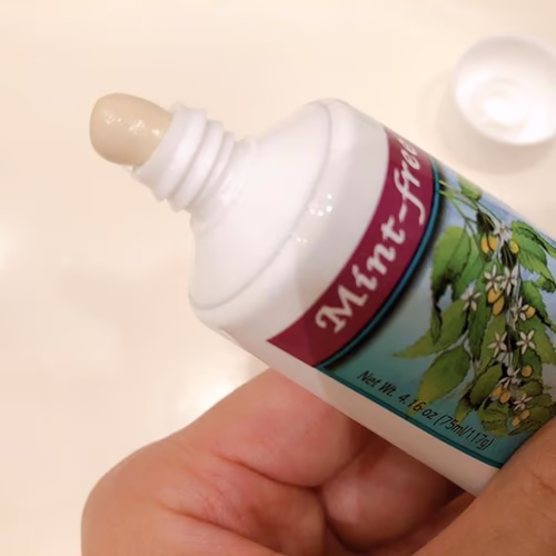 Auromere, Fluoride Free 香港 Auromere, Fluoride Free 香港